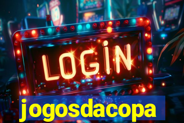 jogosdacopa