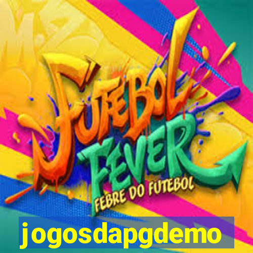 jogosdapgdemo