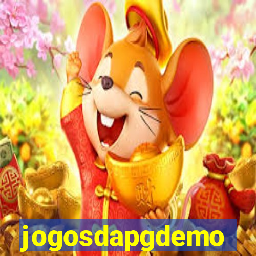 jogosdapgdemo