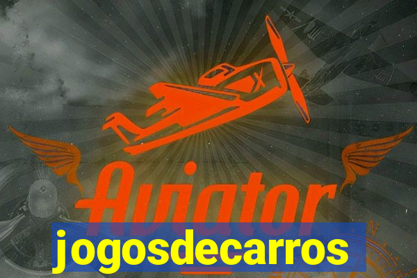 jogosdecarros