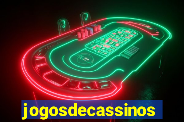 jogosdecassinos