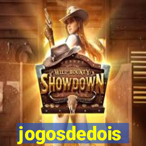 jogosdedois