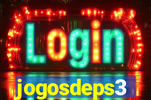 jogosdeps3