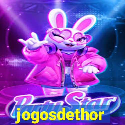 jogosdethor