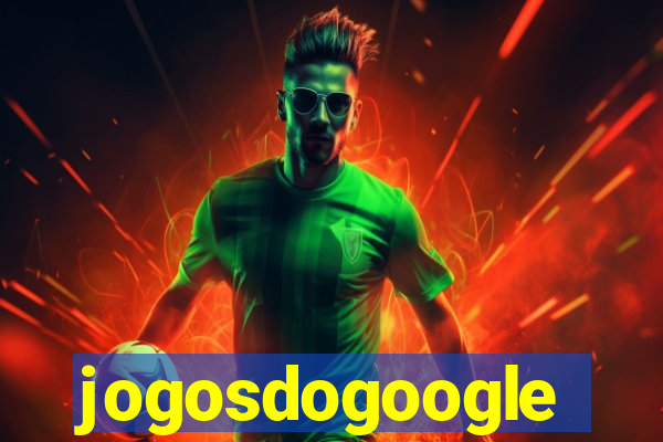 jogosdogoogle