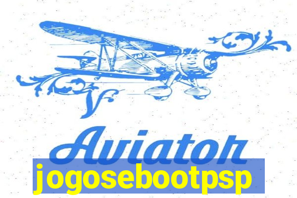 jogosebootpsp