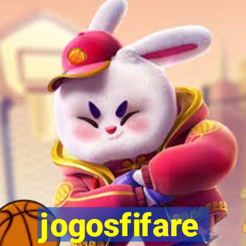 jogosfifare