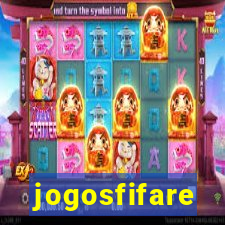 jogosfifare