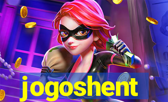 jogoshent