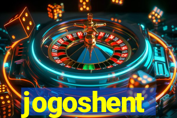 jogoshent