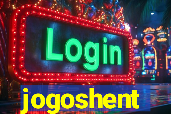 jogoshent