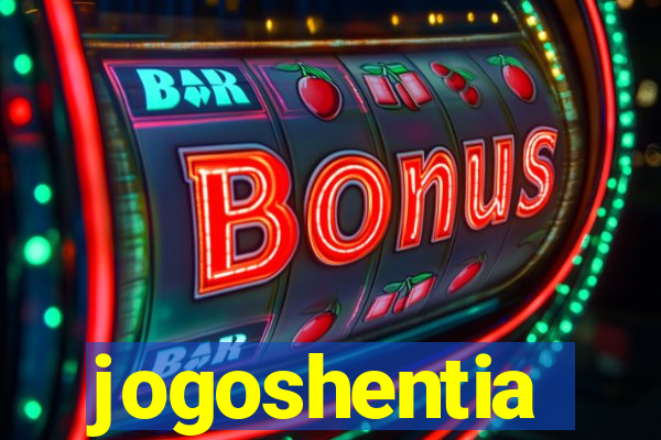 jogoshentia