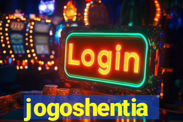 jogoshentia