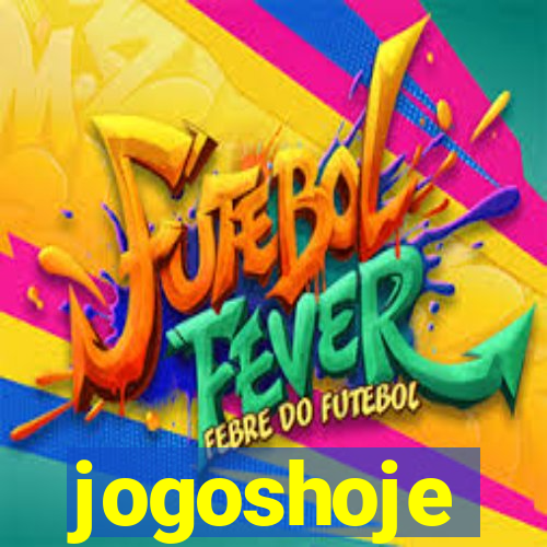 jogoshoje