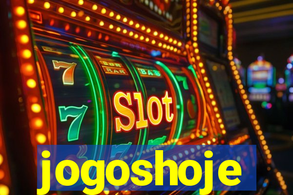 jogoshoje