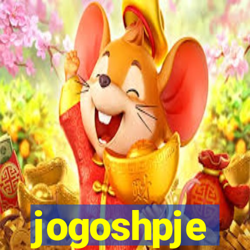 jogoshpje