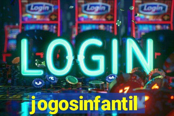 jogosinfantil