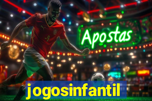 jogosinfantil