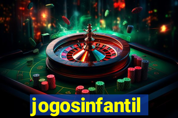 jogosinfantil