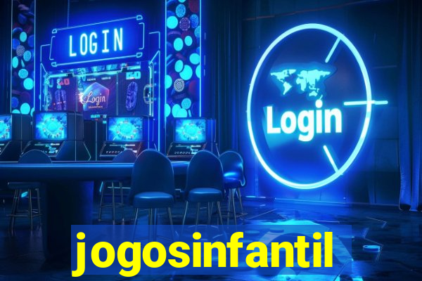 jogosinfantil