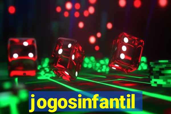 jogosinfantil