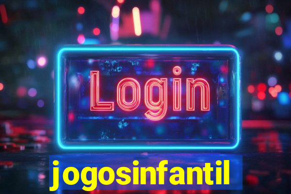 jogosinfantil