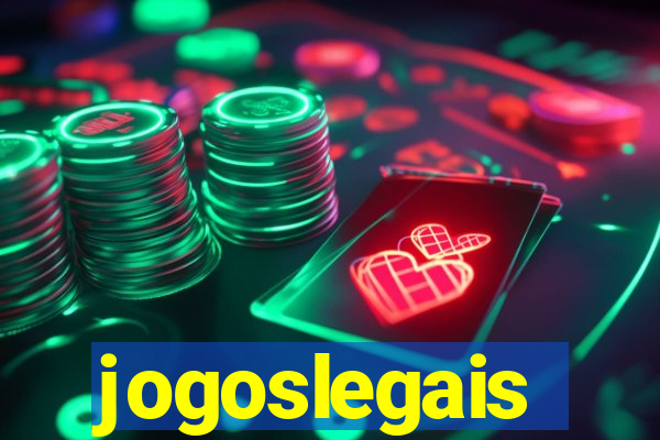 jogoslegais