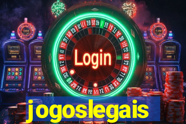 jogoslegais