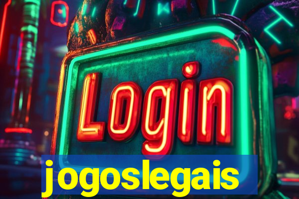 jogoslegais