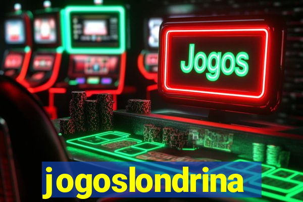 jogoslondrina