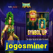 jogosminer