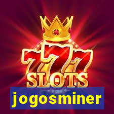 jogosminer