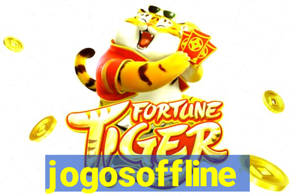 jogosoffline