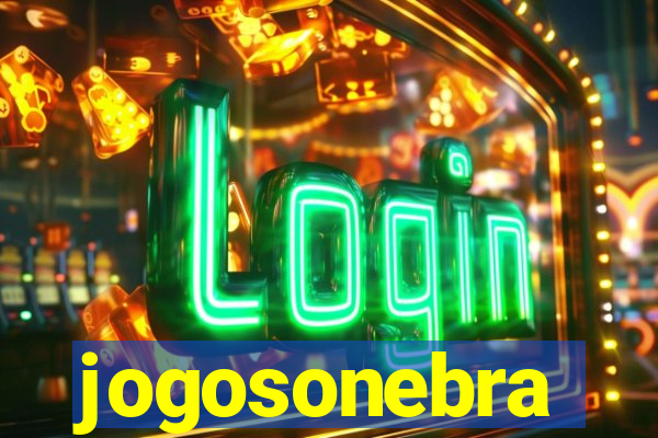 jogosonebra