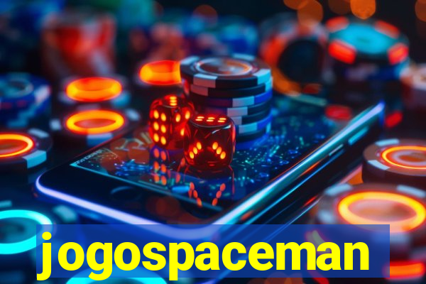 jogospaceman