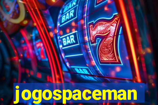 jogospaceman