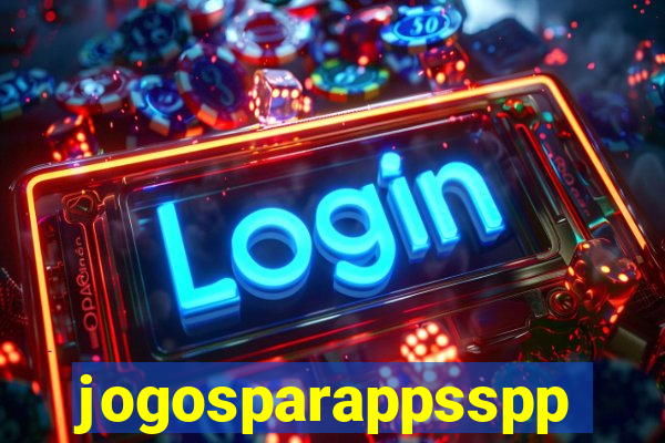 jogosparappsspp