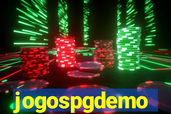 jogospgdemo