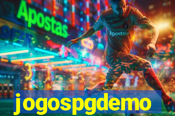 jogospgdemo