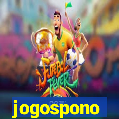 jogospono