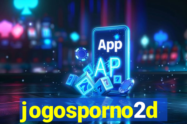 jogosporno2d