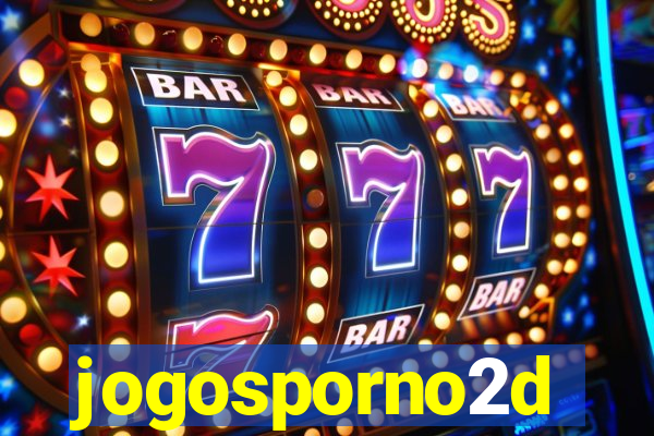 jogosporno2d