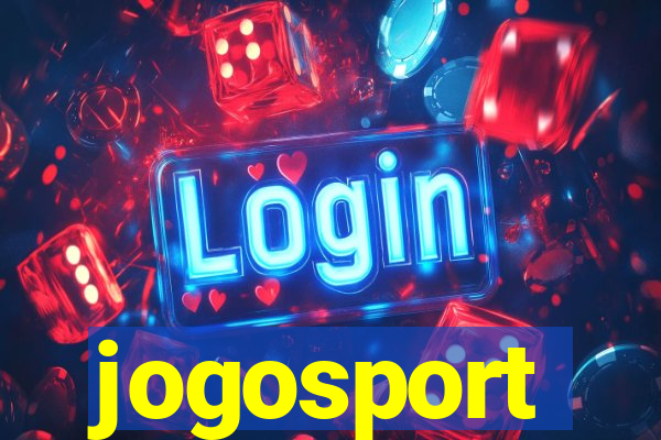 jogosport