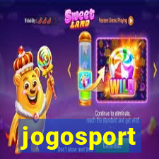 jogosport