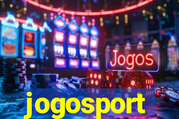 jogosport