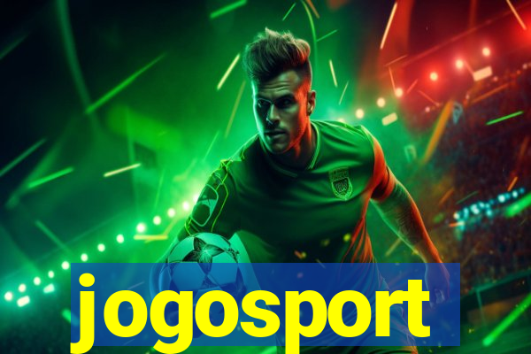 jogosport