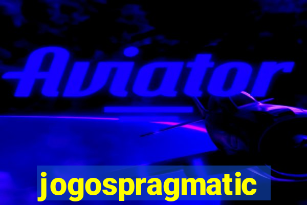 jogospragmatic