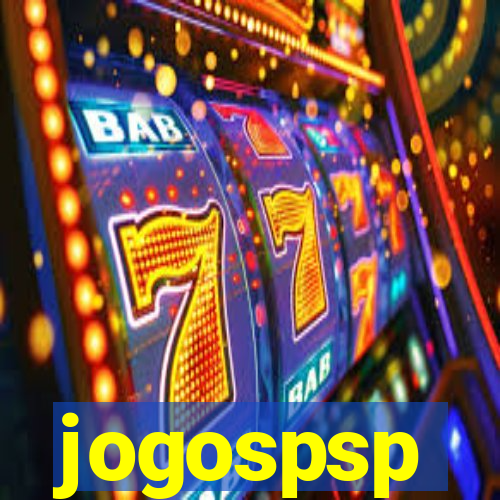 jogospsp