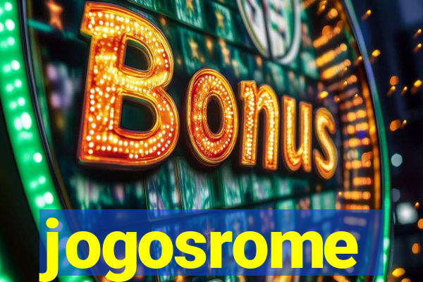 jogosrome