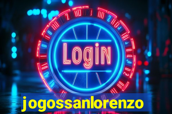 jogossanlorenzo